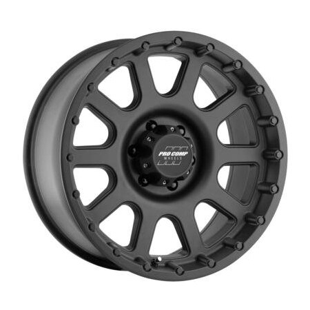 Procomp Alloys 17X9 6X55 475BS 7032-7983